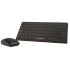 MIKUSO WIRELESS KEYBOARD MOUSE KB-C017