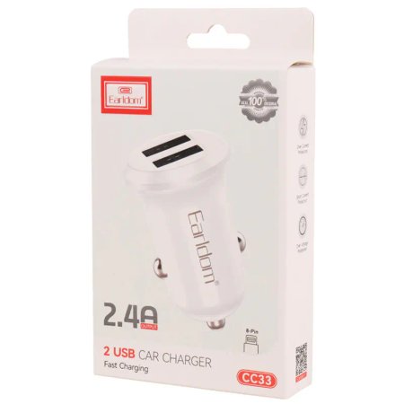 Earldom ES-CC33 Car Fast charger