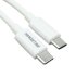 KingStar K251C Type-C to Type-C 3A 1.2m Cable