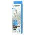 KingStar K251C Type-C to Type-C 3A 1.2m Cable