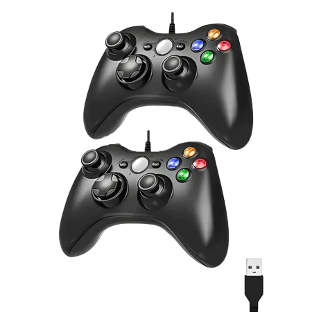 Gamepad pc