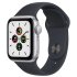 Silicone Band For Apple Watch 38/40/41 mm