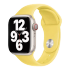 Silicone Band For Apple Watch 42/44/45/49 mm