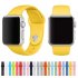 Silicone Band For Apple Watch 42/44/45/49 mm