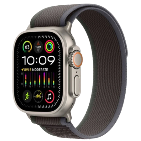 HK10 Ultra 3 Smart Watch