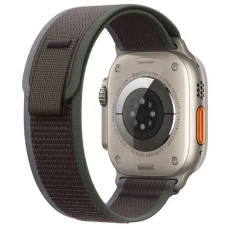 HK10 Ultra 3 Smart Watch