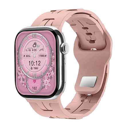 HK10 mini Smart Watch