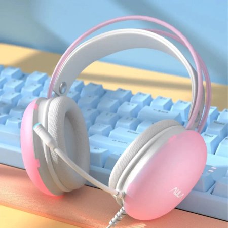 Aula S505 Gaming headset