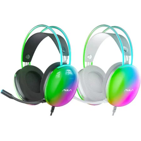 Aula S505 Gaming headset