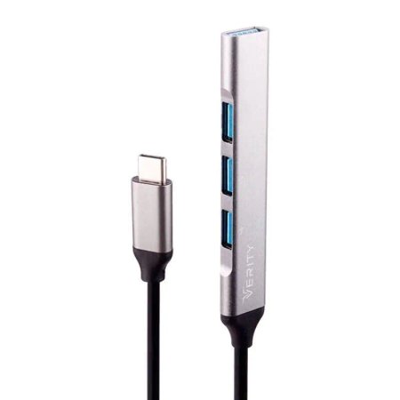 Verity H410T Type-C 4Port Hub