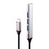 Verity H410T Type-C 4Port Hub