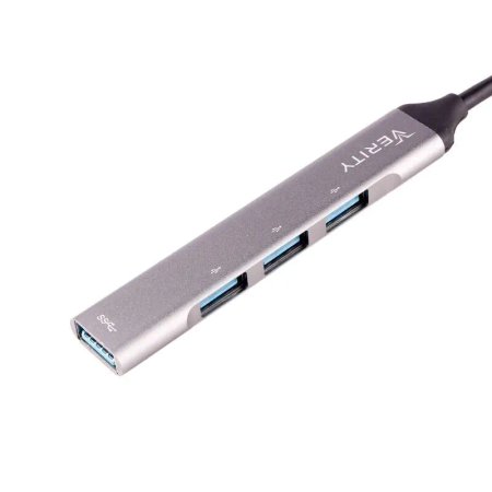 Verity H410T Type-C 4Port Hub