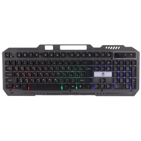 P-net KB-1700 Wired Keyboard