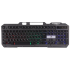 P-net KB-1700 Wired Keyboard