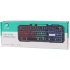 P-net KB-1700 Wired Keyboard