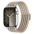 Nylon fabric strap suitable for 22 mm