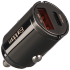Earldom ES-CC3 QC3.0 PD 3A 20W Car Charger With Lightning Cable