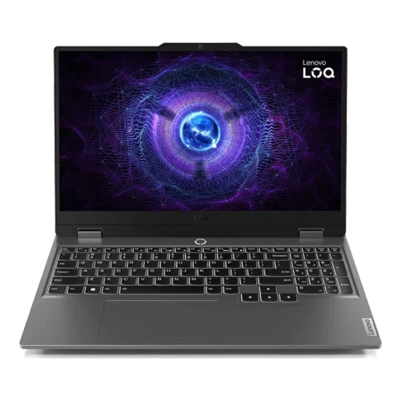 LOQ 15IAX9-i5 12450HX 16GB 512SSD 4GB RTX2050