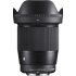 Sigma 16mm f/1.4 DC DN Contemporary Lens Sony E