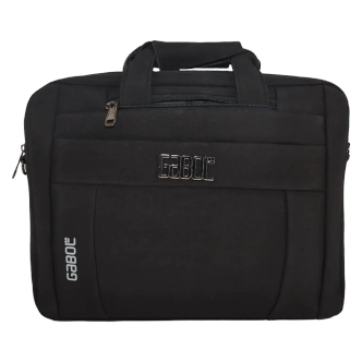 کیف اداری مردانه گابل مدل G1456 کیف اداری مردانه گابل مدل G1456