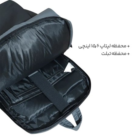 President Mario Laptop Backpack
