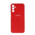 Silicone Cover For Samsung Galaxy A56