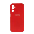 کاور سیلیکونی محافظ لنزدار مناسب برای گوشی موبایل سامسونگ Galaxy A26 کاور سیلیکونی محافظ لنزدار مناسب برای گوشی موبایل سامسونگ Galaxy A26