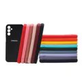 Silicone Cover For Samsung Galaxy A26