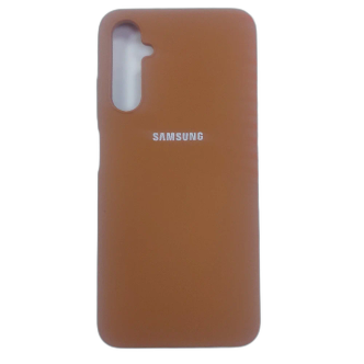 کاور سیلیکونی مناسب برای گوشی موبایل سامسونگ Galaxy A05s کاور سیلیکونی مناسب برای گوشی موبایل سامسونگ Galaxy A05s