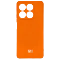 Cover Silicon Camera Protective Suitable for Xiaomi 14TPro