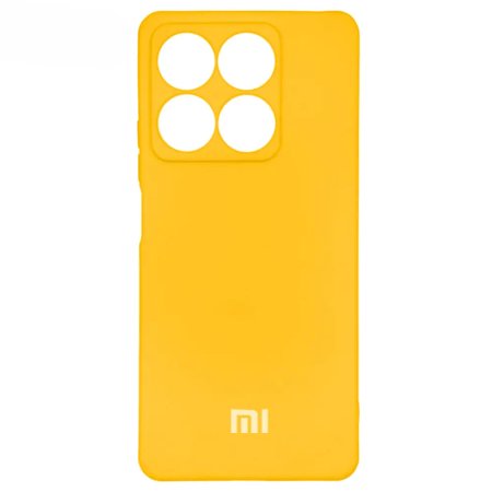 Cover Silicon Camera Protective Suitable for Xiaomi 14TPro