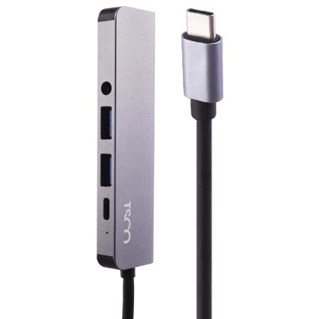 TSCO THU 1160 Type-C 5Port Hub