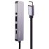 TSCO THU 1160 Type-C 5Port Hub