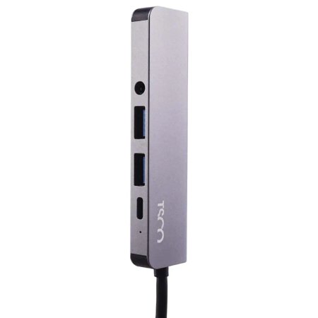 TSCO THU 1160 Type-C 5Port Hub