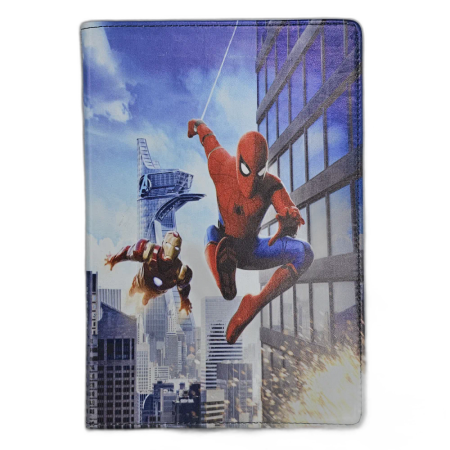 samsung-tab-a9-plus-spider-man-design-tablet-case