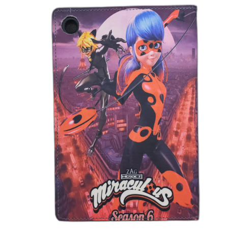 samsung-tab-a9-plus-ladybug-girl-design-tablet-case