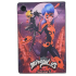 samsung-tab-a9-plus-ladybug-girl-design-tablet-case