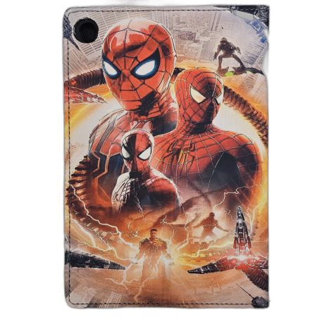 samsung-tab-a9-plus-spider-man-2-design-tablet-case