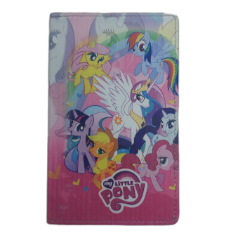 کیف کلاسوری چرمی تبلت سامسونگ Tab A7 Lite SM-T225 طرح Pony کیف کلاسوری چرمی تبلت سامسونگ Tab A7 Lite SM-T225 طرح Pony