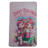 samsung-tab-a7-lite-sm-t225-leather-case-strawberry-girl-design