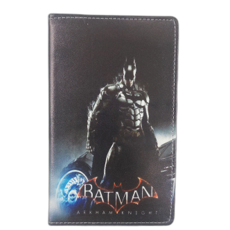 کیف کلاسوری چرمی تبلت سامسونگ Tab A7 Lite SM-T225 طرح Batman کیف کلاسوری چرمی تبلت سامسونگ Tab A7 Lite SM-T225 طرح Batman