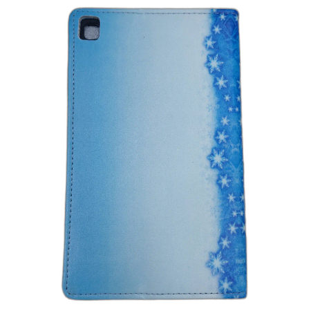 samsung-tab-a7-lite-sm-t225-leather-case-frozen-design