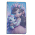 samsung-tab-a9-leather-case-unicorn-design
