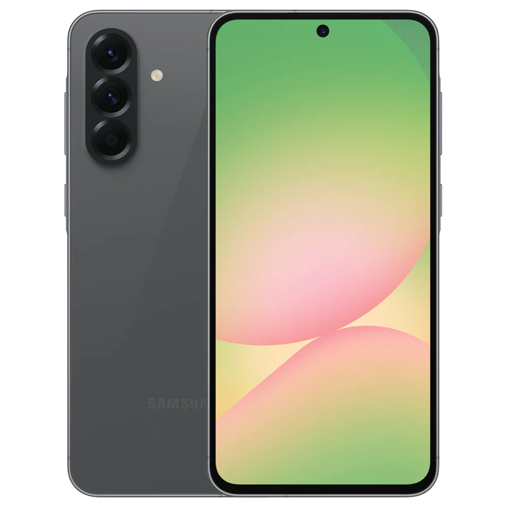 گوشی موبایل سامسونگ مدل Galaxy A56 دو سیم کارت ظرفیت 256 گیگابایت و رم 8 گیگابایت
