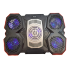 ENZO LAPTOP FAN LF-552