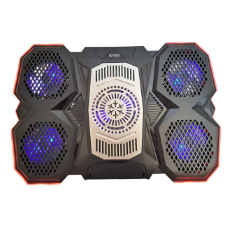فن خنک کننده انزو مدل LF-552 فن خنک کننده انزو مدل LF-552
