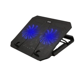 فن خنک کننده انزو مدل LF-221 فن خنک کننده انزو مدل LF-221