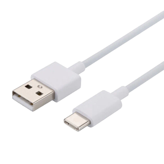 کابل تبدیل شیائومی مدل 18W طول 1 متر کابل تبدیل شیائومی مدل 18W طول 1 متر
