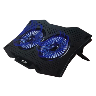 فن خنک کننده انزو مدل LF-222 فن خنک کننده انزو مدل LF-222