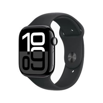 ساعت هوشمند کربی مدل SERIES 10 42MM ساعت هوشمند کربی مدل SERIES 10 42MM